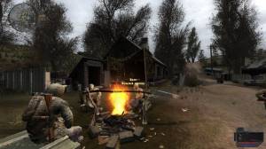  S.T.A.L.K.E.R.  ,  