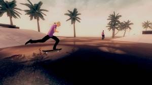  Skate City