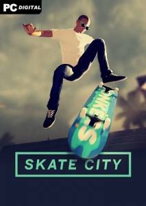   Skate City 2021 