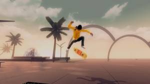  Skate City