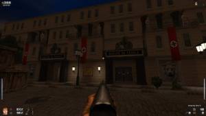 Wolfenstein: Blade of Agony