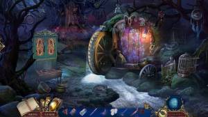 Whispered Secrets 12: Ripple of the Heart 