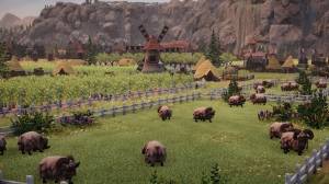  Distant Kingdoms
