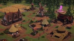  Distant Kingdoms