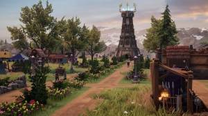  Distant Kingdoms