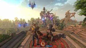  Almighty: Kill Your Gods