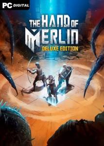   The Hand of Merlin 2021 
