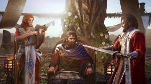 Assassin's Creed Valhalla - Wrath of the Druids