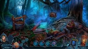 Dark Romance 14: Sleepy Hollow Collector's Edition