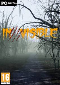   Invisible 2021 