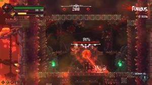  Rising Hell