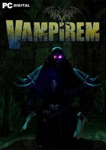  Vampirem 2021 