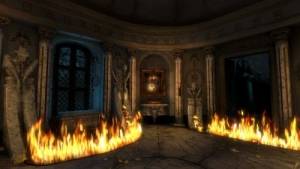 The Mansion