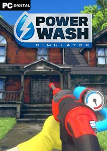   PowerWash Simulator 2021 