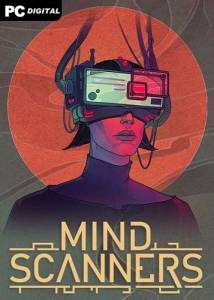   Mind Scanners 2021 