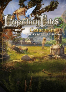   Legendary Tales 2: Cataclysm 2021 