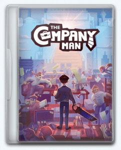   The Company Man 2021 