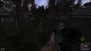 S.T.A.L.K.E.R. MLR addon 10
