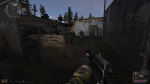  S.T.A.L.K.E.R. MLR addon 10