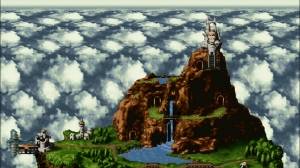 Chrono Trigger