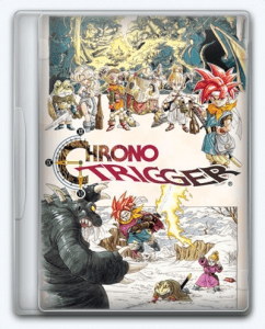   Chrono Trigger 2018 