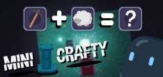  Mini Crafty 2021 