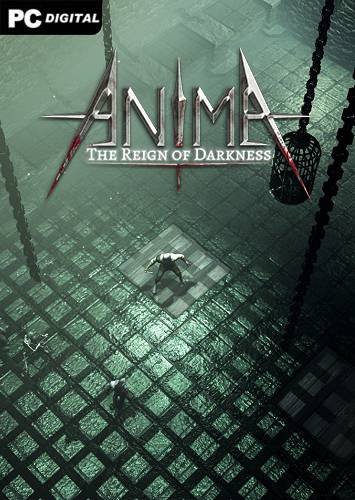   Anima: The Reign of Darkness 2021 