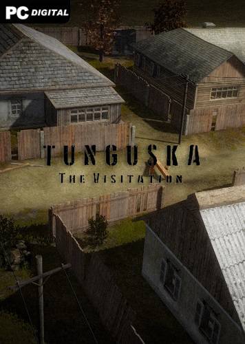   Tunguska: The Visitation 2021 