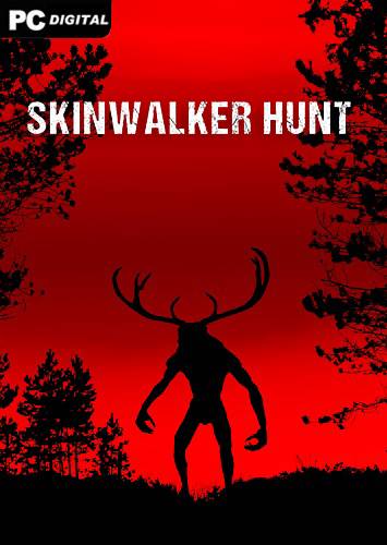   Skinwalker Hunt 2021 
