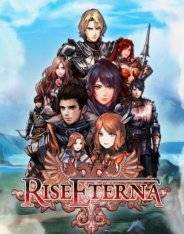   Rise Eterna 2021 