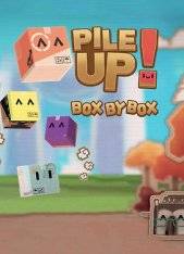   Pile Up! Box by Box 2021 