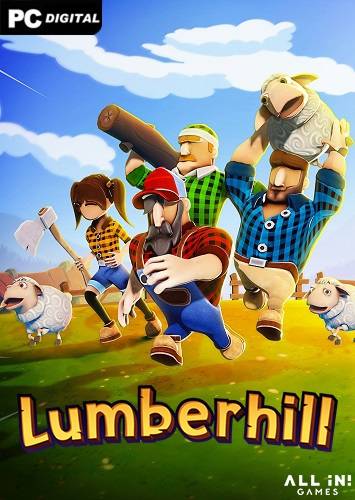   Lumberhill 2021 