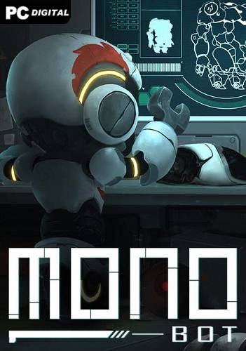   Monobot 2021 