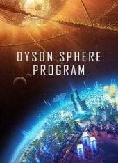   Dyson Sphere Program 2021 