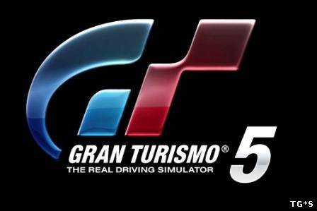   Gran Turismo 5 2010 