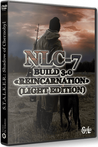    NLC 7 - Build 3.0 Reincarnation 2021 