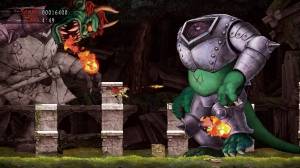  Ghosts 'n Goblins Resurrection