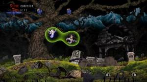  Ghosts 'n Goblins Resurrection