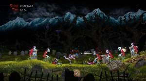 Ghosts 'n Goblins Resurrection