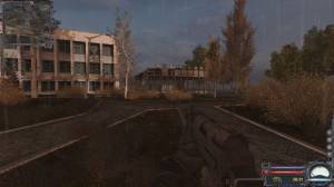  S.T.A.L.K.E.R.: Clear Sky - :  
