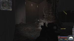  S.T.A.L.K.E.R.: Clear Sky - :  