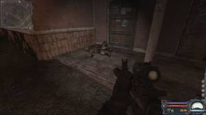  S.T.A.L.K.E.R.: Clear Sky - :  