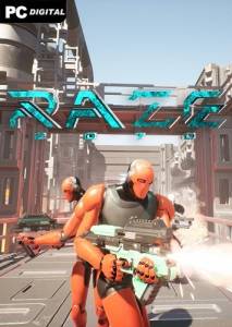   RAZE 2070 2021 