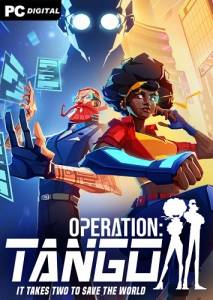   Operation: Tango 2021 