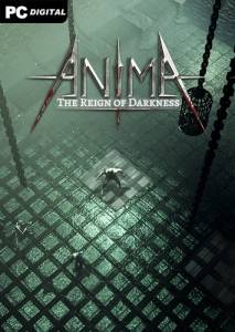   Anima: The Reign of Darkness 2021 