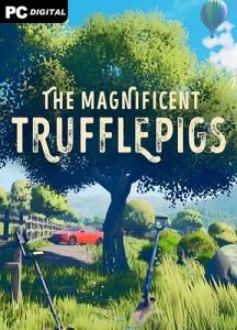   The Magnificent Trufflepigs 2021 