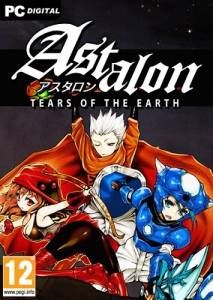   Astalon: Tears of the Earth 2021 