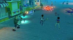  Last Kids on Earth and the Staff of Doom