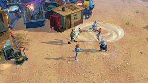  Last Kids on Earth and the Staff of Doom
