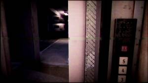 Night Delivery